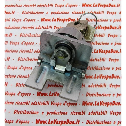 Lenkradschloss VESPA 150 GS VS2T VS3T VS4T VS5T VB1T