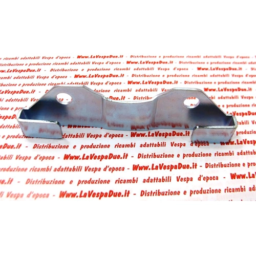 Under-seat helmet holder steel bag hook for VESPA PX 125 150 200 E