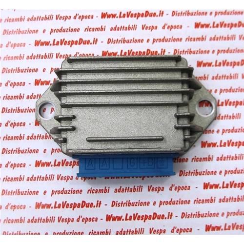 12V 16A AC/DC-Regler für VESPA PX PE PK APE FL FL2 SFERA QUARZ ZIP 50 80 90 125 150 200 ro 230824 2940165