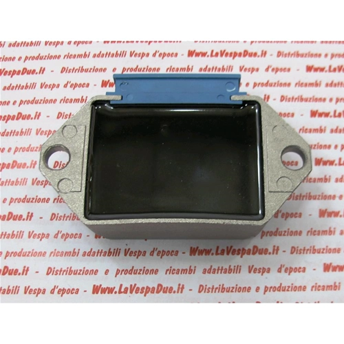 12V 16A AC/DC-Regler für VESPA PX PE PK APE FL FL2 SFERA QUARZ ZIP 50 80 90 125 150 200 ro 230824 2940165