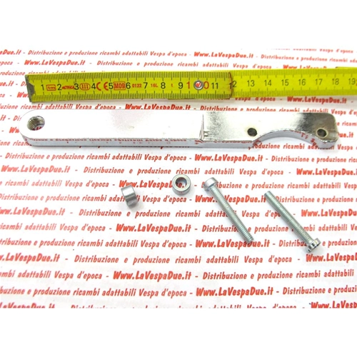 Bracket for right or left mirror for VESPA 125 VNB3T VNB4T VNB5T VNB6T 150 VB1T VBA1T VBB1T VBB2T 150 GS VS2T VS3T VS4T VS5T 160 GS VSB1T