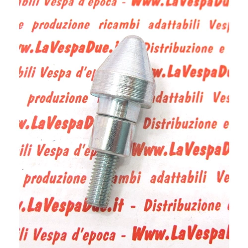 Pasador de hongo para bloqueo de sillín para VESPA 50 90 SS SUPER SPRINT