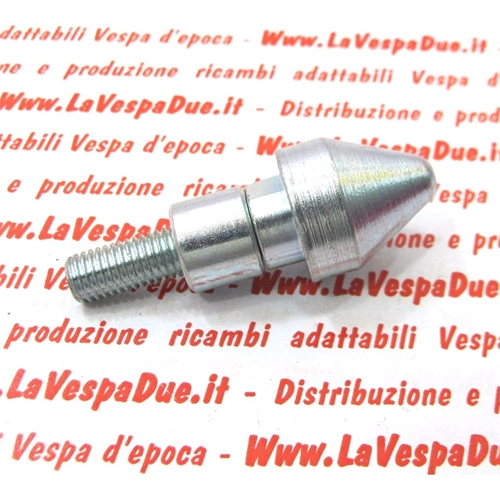 Pasador de hongo para bloqueo de sillín para VESPA 50 90 SS SUPER SPRINT