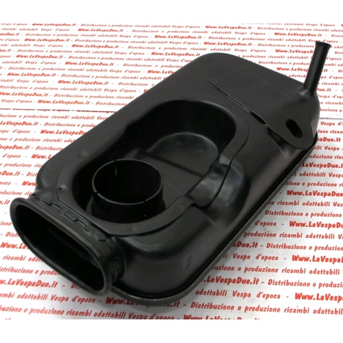 Boîtier de carburateur et filtre à air pour VESPA GS 150 VS1T VS2T VS3T VS4T VS5T