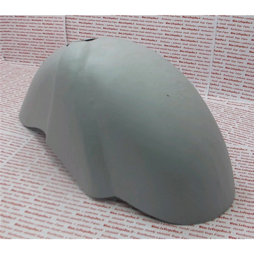 Front mudguard for VESPA 125 U VU1T Utility vehicle, year 1953