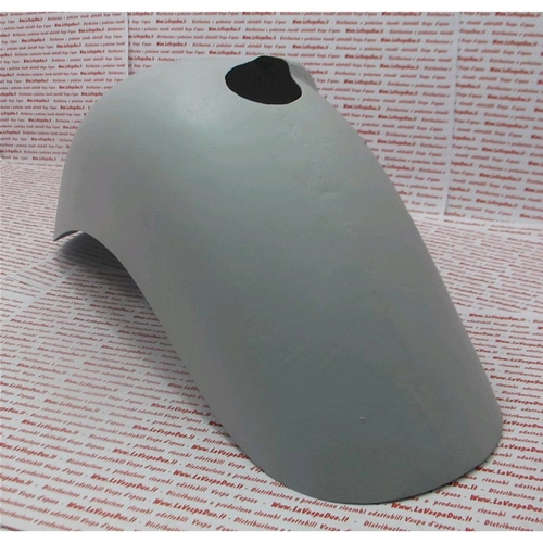 Front mudguard for VESPA 125 U VU1T Utility vehicle, year 1953