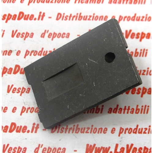 Gasventilvariante 4 für SI 24 VESPA Vergaser