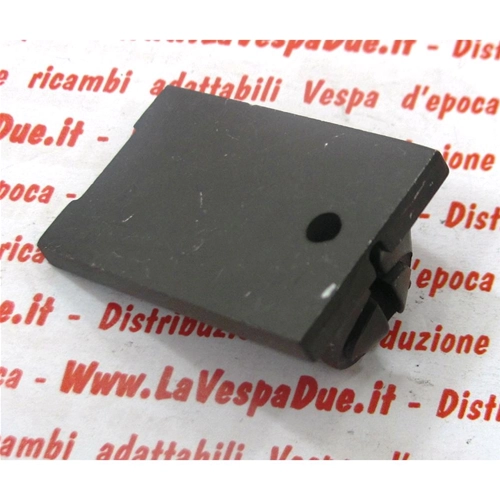 Gasventilvariante 5 für SI 24 VESPA Vergaser