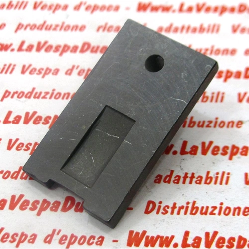 Gasabsperrventil Variante 8 für SI 20 VESPA Vergaser