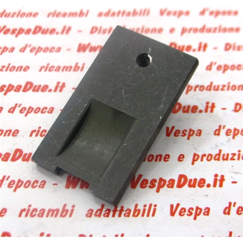 Gasabsperrventil Variante 11 für SI 20 VESPA Vergaser