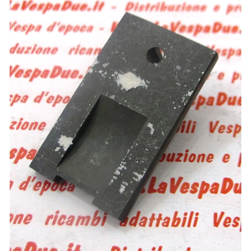 Gasabsperrventil Variante 12 für SI 20 VESPA Vergaser