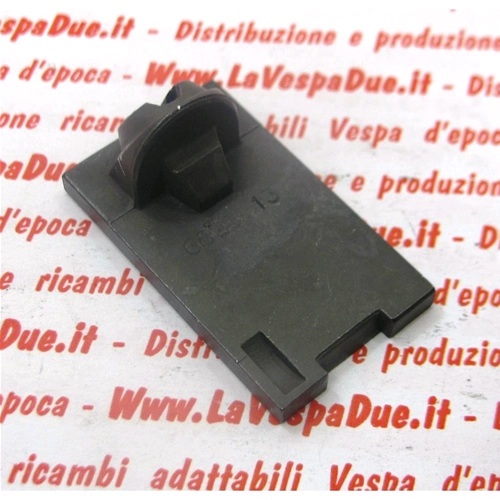 Válvula guillotina de gas para carburador, variante 13, para carburador SI 20 VESPA