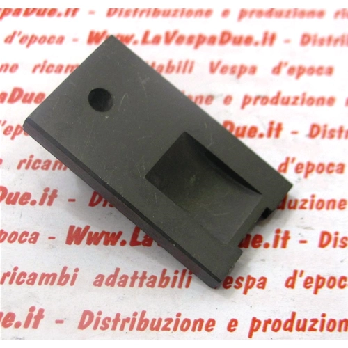 Válvula guillotina de gas para carburador, variante 13, para carburador SI 20 VESPA