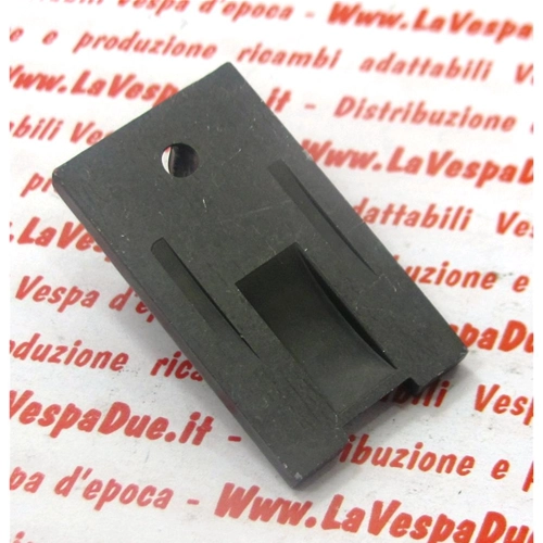 Válvula guillotina de gas para carburador, variante 16, para carburador SI 20 VESPA