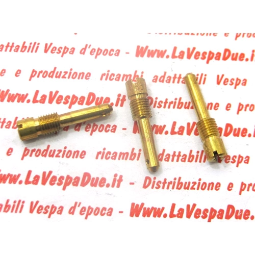 Cicler getto avviamento misura 65 per carburatore SI 20 24 VESPA