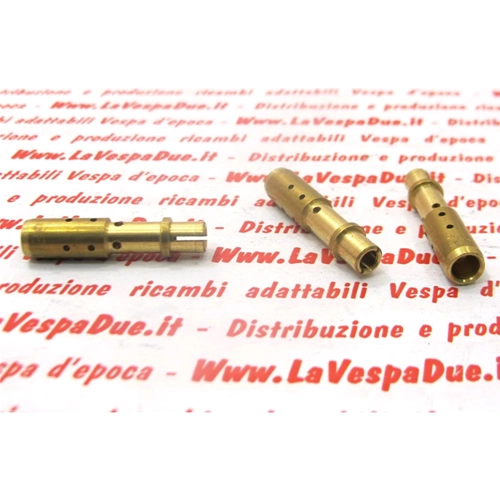 EMULSIONATORE BE PER CICLER GETTO MASSIMO PER CARBURATORI VESPA SI 20 22 24
