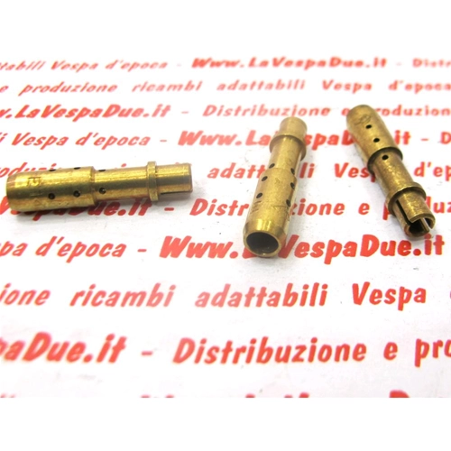 Emulgator E 1 für die Hauptdüse des Zyklierers für VESPA SI 20 24 Vergaser