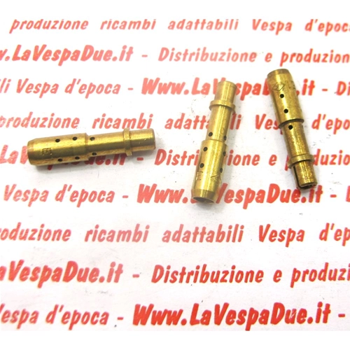Emulgator E 1 für die Hauptdüse des Zyklierers für VESPA SI 20 24 Vergaser