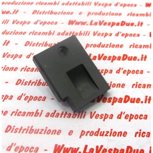 Drosselklappenventil Variante 2 für SHB 16 16 FH Vergaser VESPA 50 90