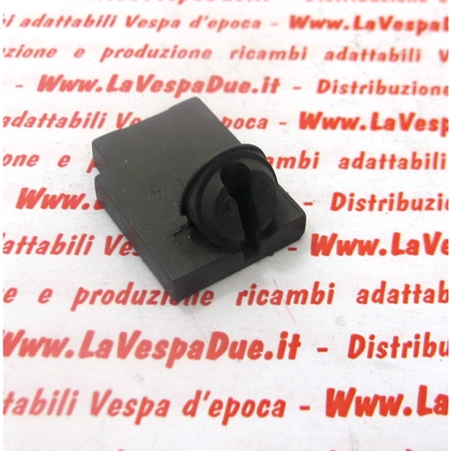 Válvula de mariposa del carburador variante 4 para carburadores SHB 16 16 FH VESPA 50 90