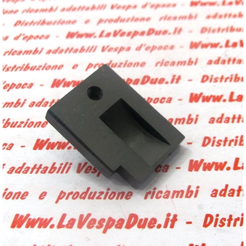 Válvula de mariposa del carburador variante 4 para carburadores SHB 16 16 FH VESPA 50 90