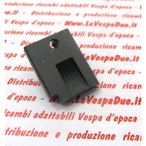 Drosselklappenventil Variante 10 für SHB 16 16 FH Vergaser VESPA 50 90