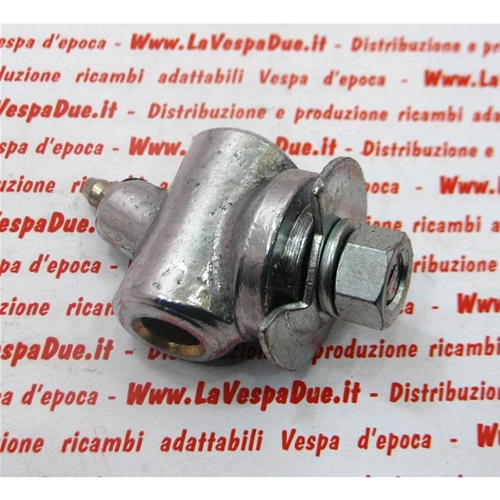 Junta del buje de la suspensión delantera para VESPA 125 150 160 180 200 SUPER GT GTR TS GL SPRINT RALLY ro 035581