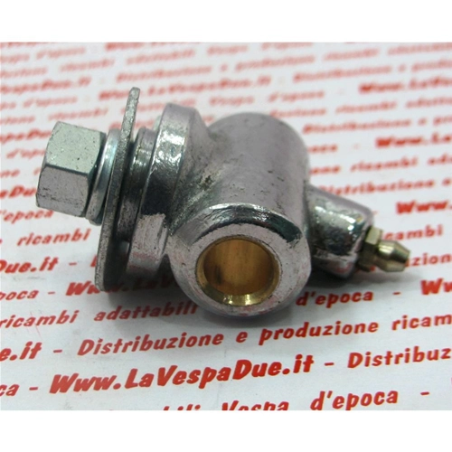 Junta del buje de la suspensión delantera para VESPA 125 150 160 180 200 SUPER GT GTR TS GL SPRINT RALLY ro 035581