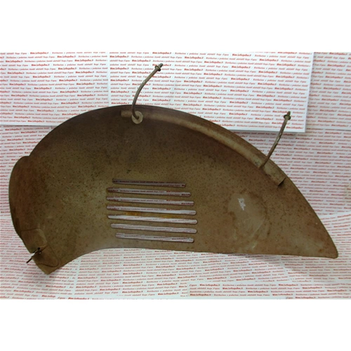 Capot droit en fonte neuf, jamais utilisé, pour VESPA 125cc VM1T VM2T VN1T VN2T de 1953 à 1957