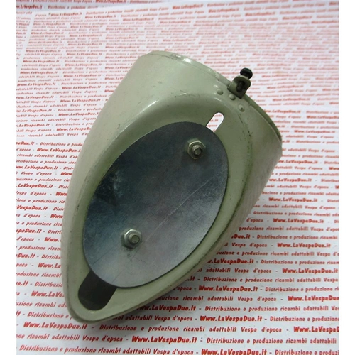 Support de phare avant pour Vespa 125 VM (feux de croisement), neuf en stock.