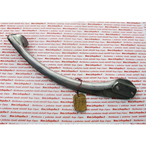 Levier de démarrage pour VESPA GS 150 VB1, neuf, avec logo VR