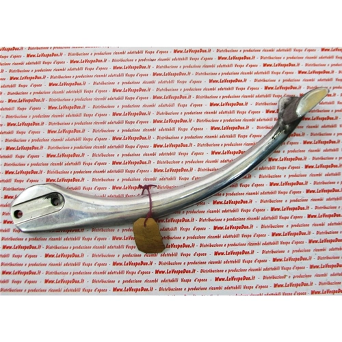 Levier de démarrage pour VESPA GS 150 VB1, neuf, avec logo VR