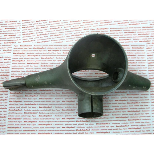 Manubrio usato per VESPA 150 VBA