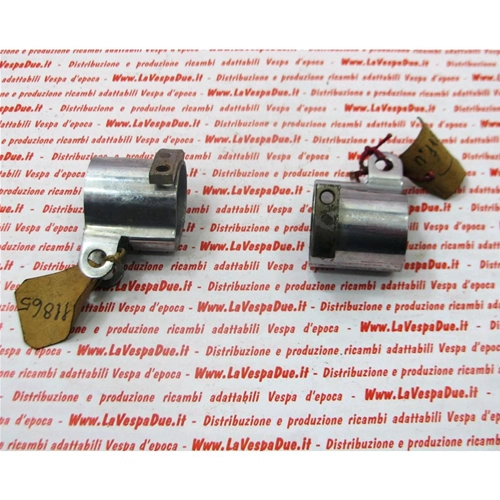 Soporte para interruptores para VESPA 125 V1T A V15T V30T A V33T (nuevo stock en almacén)