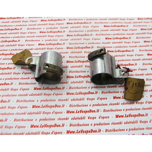 Soporte para interruptores para VESPA 125 V1T A V15T V30T A V33T (nuevo stock en almacén)