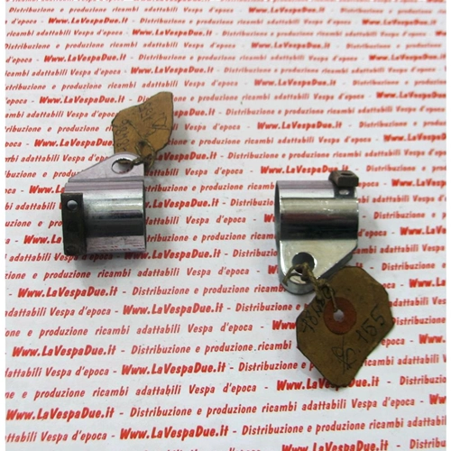 Soporte para interruptores para VESPA 150 VL1 VL2 VL3 (nuevo stock en almacén)