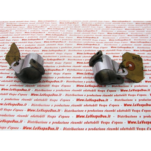 Soporte para interruptores para VESPA 150 VL1 VL2 VL3 (nuevo stock en almacén)