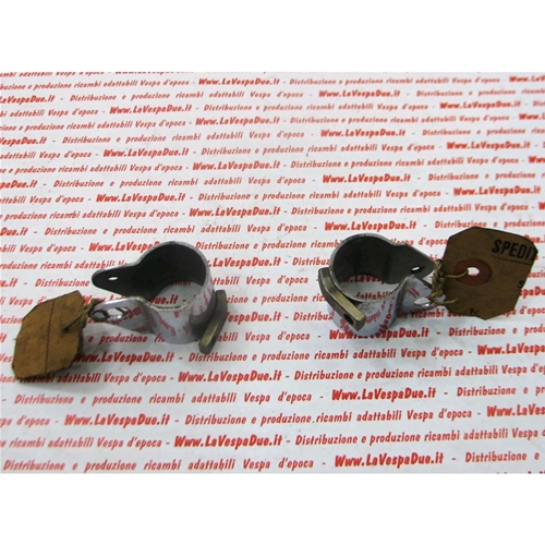 Soporte para interruptores para VESPA 150 VL1 VL2 VL3 (nuevo stock en almacén)