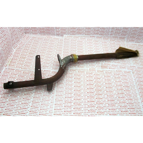 Front fork fork for VESPA 125 VM1 VM2 VN1 VN2 new stock bottom steering tube