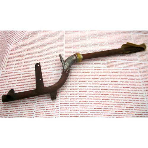 Front fork fork for VESPA 125 VM1 VM2 VN1 VN2 new stock bottom steering tube
