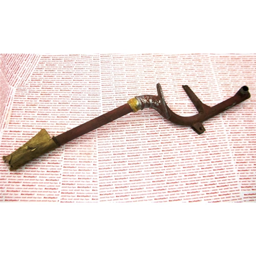 Front fork fork for VESPA 125 VM1 VM2 VN1 VN2 new stock bottom steering tube