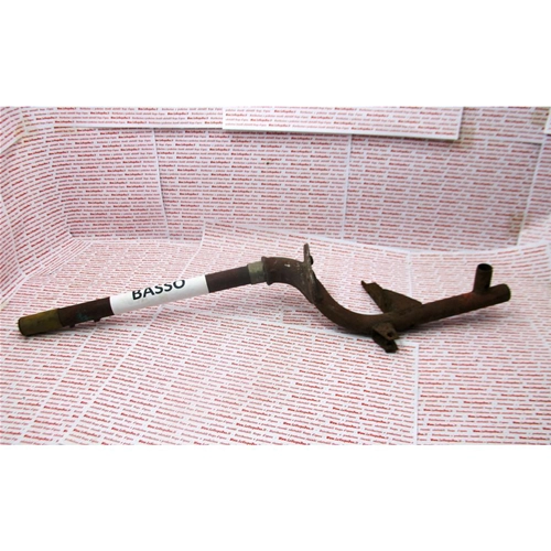 Front fork fork for VESPA 125 VM1 VM2 VN1 VN2 new stock bottom steering tube