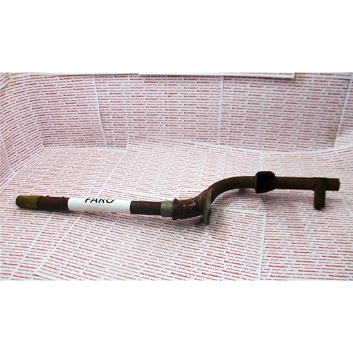 Front fork fork for VESPA 125 VM1 VM2 VN1 VN2 new stock bottom steering tube