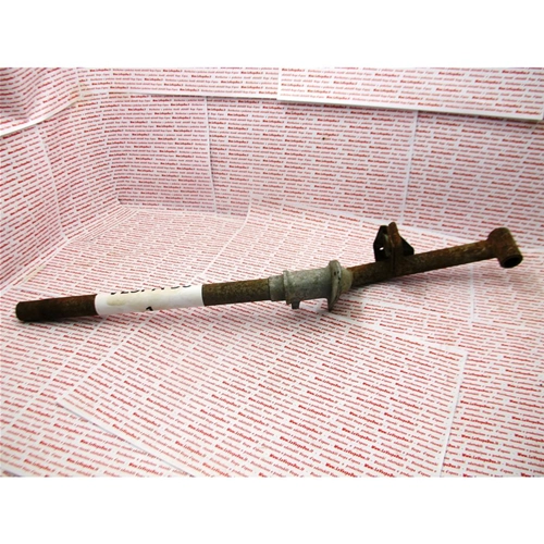 Horquilla delantera para VESPA 50, stock nuevo, 50 NLR SPECIAL SS 90 125 PRIMAVERA ET3 ELESTART, tubo de dirección ro 183678 013320 099370 099371 100603 152329