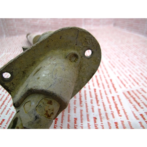 Horquilla delantera para VESPA 50, stock nuevo, 50 NLR SPECIAL SS 90 125 PRIMAVERA ET3 ELESTART, tubo de dirección ro 183678 013320 099370 099371 100603 152329