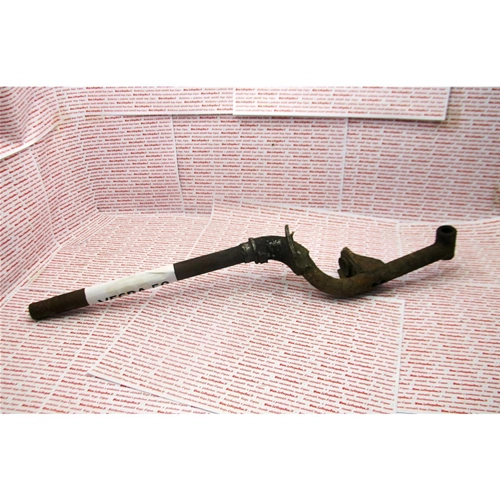 Fourche avant pour Vespa 50 neuve en stock 50 NLR Special SS 90 125 Primavera ET3 Elestart tube de direction ro 183678 013320 099370 099371 100603 152329