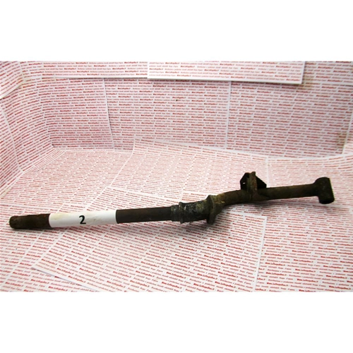 Fourche avant pour Vespa 50 neuve en stock 50 NLR Special SS 90 125 Primavera ET3 Elestart tube de direction ro 183678 013320 099370 099371 100603 152329