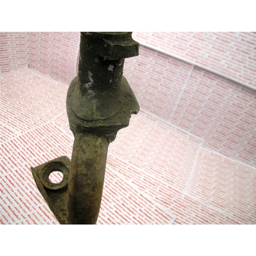 Fourche avant pour Vespa 50 neuve en stock 50 NLR Special SS 90 125 Primavera ET3 Elestart tube de direction ro 183678 013320 099370 099371 100603 152329