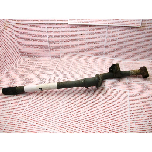Horquilla delantera para VESPA 50, stock nuevo, 50 NLR SPECIAL SS 90 125 PRIMAVERA ET3 ELESTART, tubo de dirección ro 183678 013320 099370 099371 100603 152329