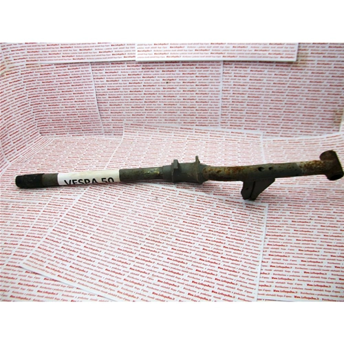 Horquilla delantera para VESPA 50, stock nuevo, 50 NLR SPECIAL SS 90 125 PRIMAVERA ET3 ELESTART, tubo de dirección ro 183678 013320 099370 099371 100603 152329